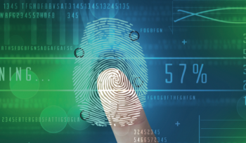 dati biometrici