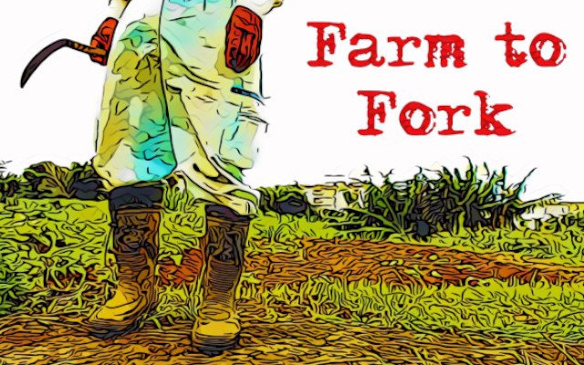 Farm to fork