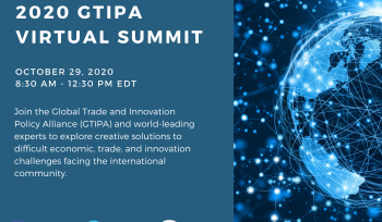 2020 GTIPA Summit