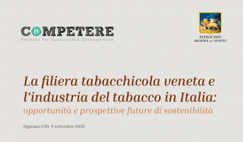 La filiera tabacchicola italiana + focus Veneto FINAL - Competere-01