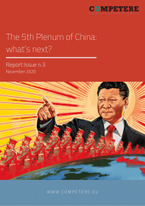 FINAL I Piani Quinquennali di Xi Jinping - Competere