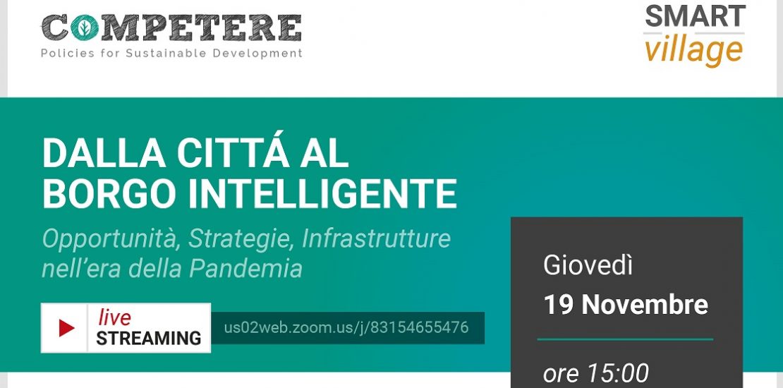 borgo intelligente