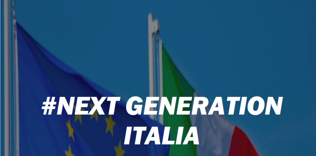 NextGenerationItalia