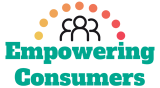 logo Empowering Consumers