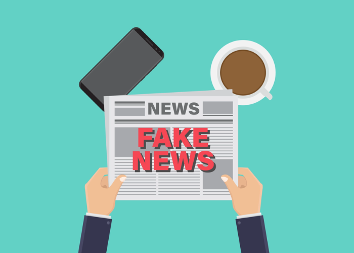 Fake news e come (non) fabbricarle