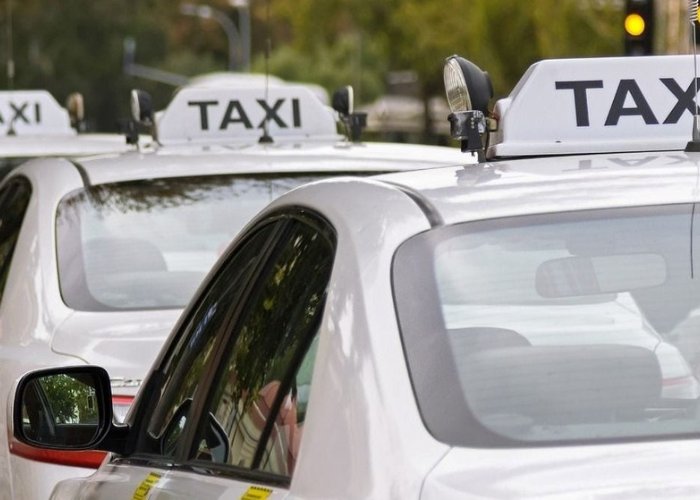 Liberalizzazione taxi: promuovere il cambiamento
