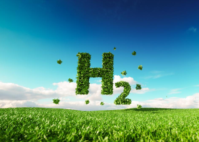 Economia dell'idrogeno: sicurezza energetica, certezza degli investimenti e innovazione