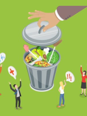 Food Loss and Waste - Competere