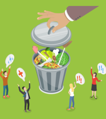 Food Loss and Waste - Competere