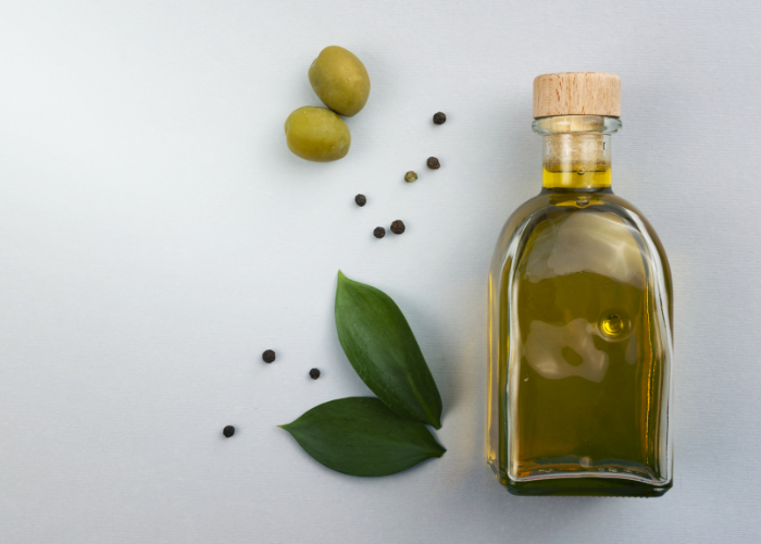 Senza olio extravergine a tavola aumenta il rischio di obesità