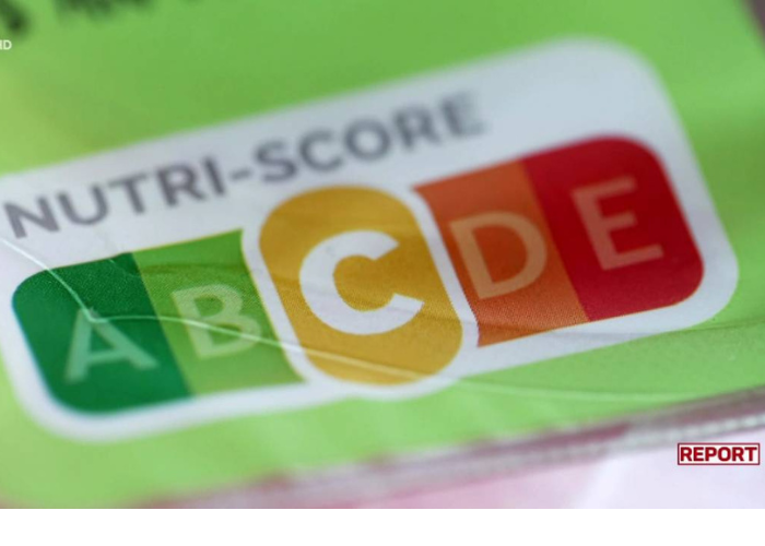 Il Nutri-score è un aberrazione