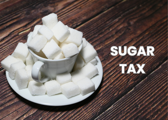 Sugar tax: inutile per la salute